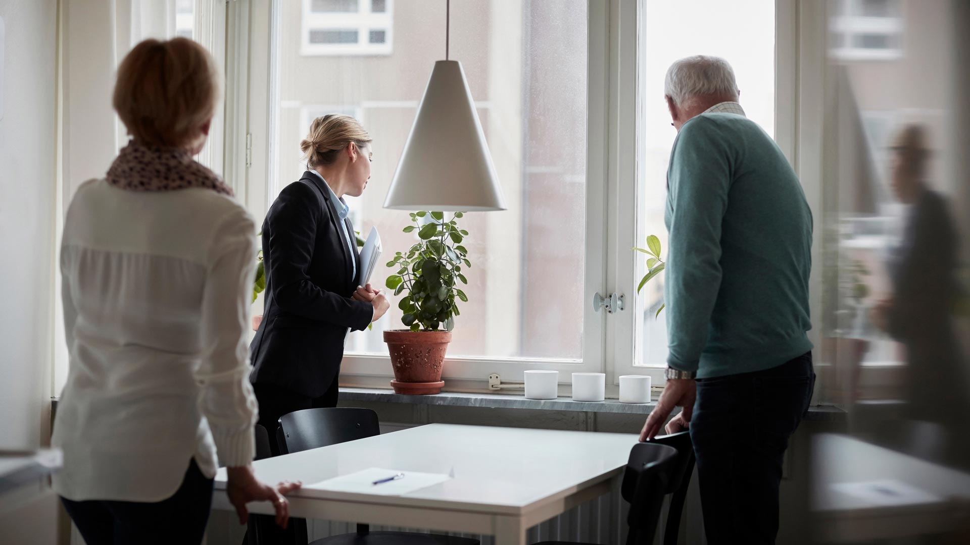 Hajautusta salkkuun ja helppoa vuokraisännöintiä