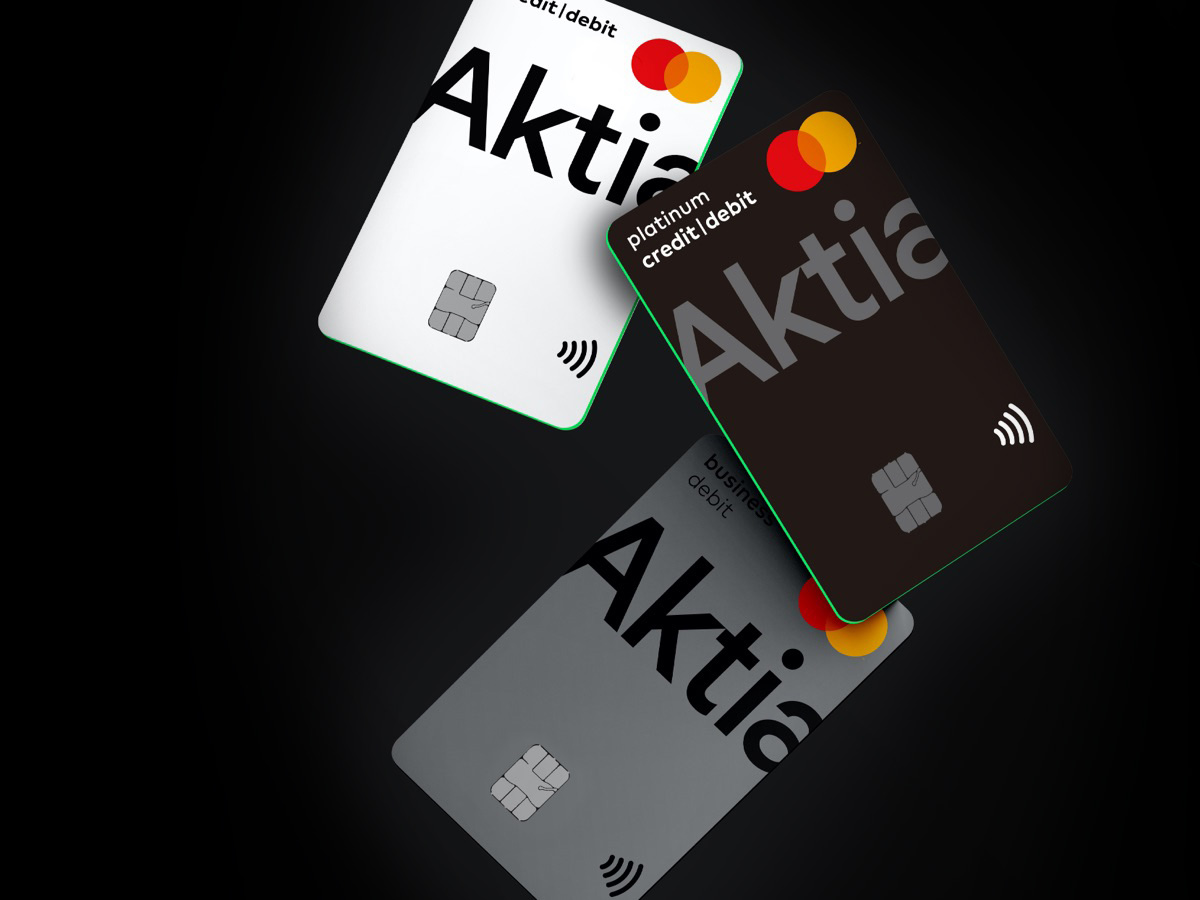 Aktia Debit