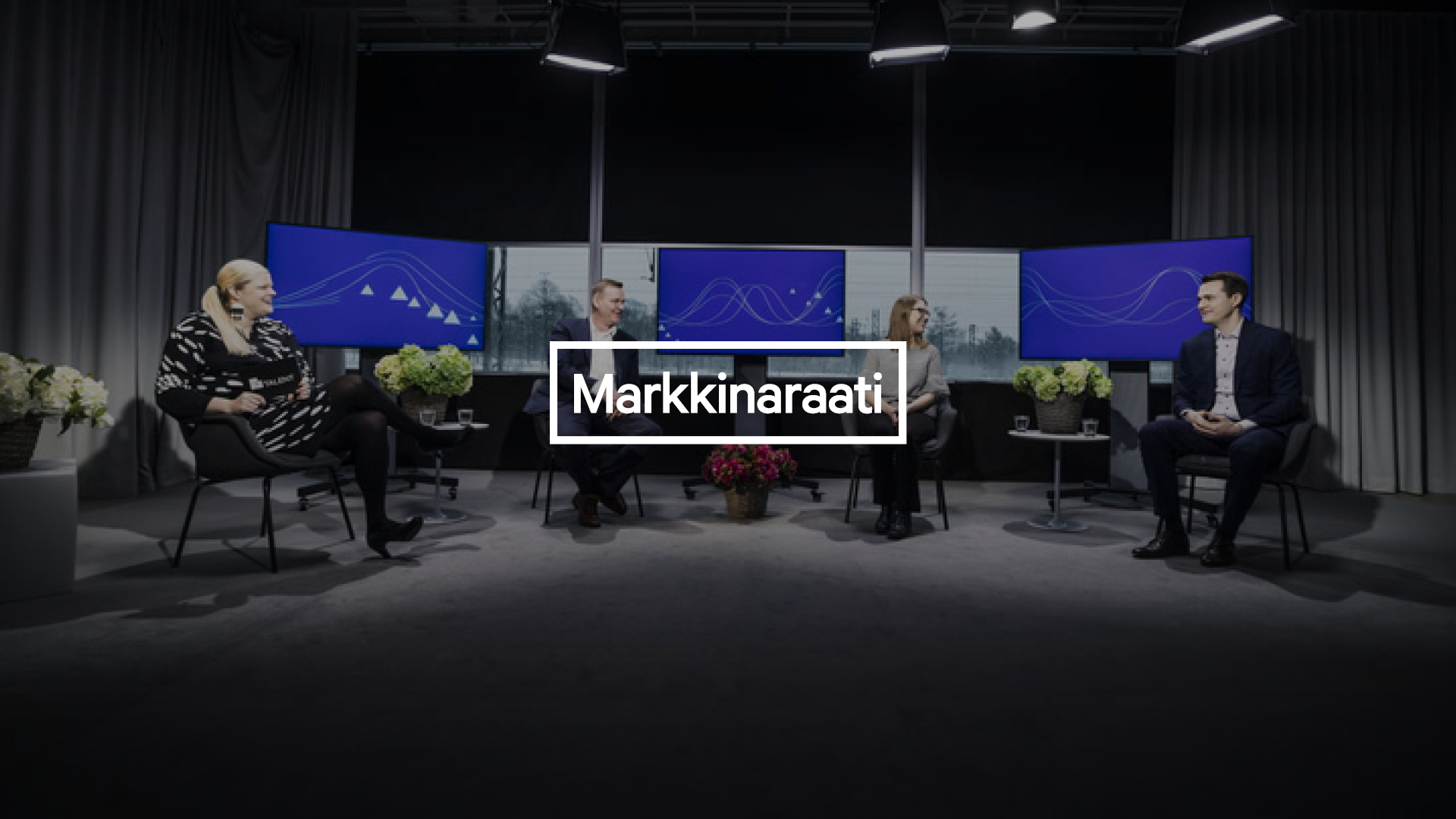 Markkinaraati: Bostadsmarknaden är inte överhettad