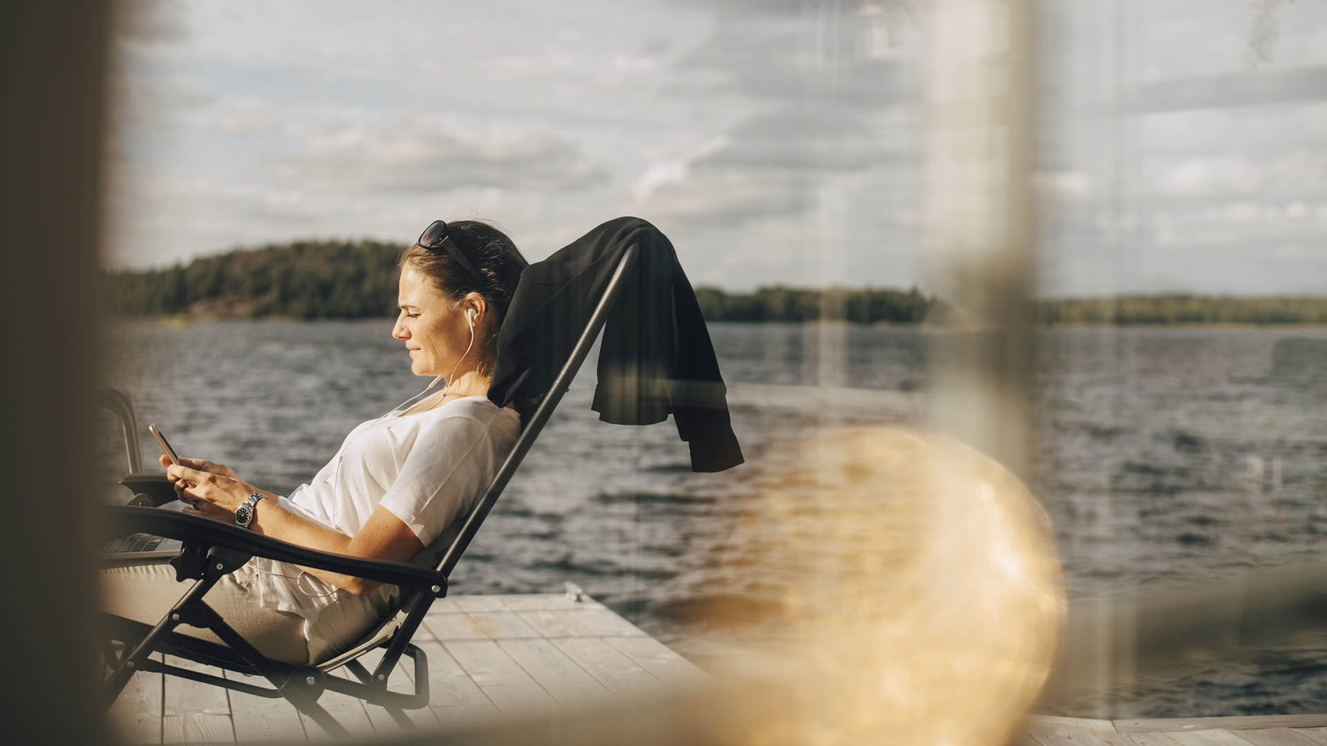 Blogi: Oma maa mansikka, muu maa mustikka – miten teet mökkiunelmastasi totta?